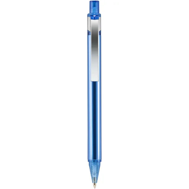Moville ballpoint pen - Bullet Blue