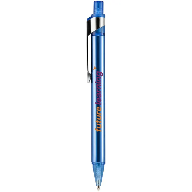 Moville ballpoint pen - Bullet Blue