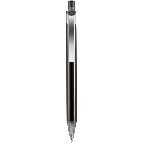 Moville ballpoint pen - Bullet Solid black
