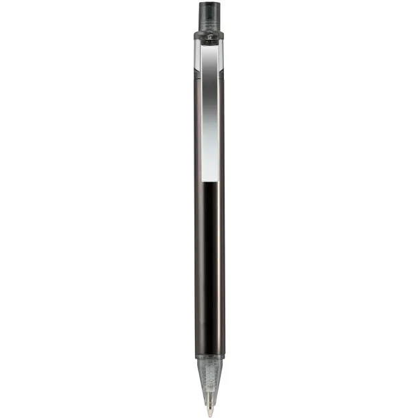 Moville kemijska olovka - Bullet Solid black