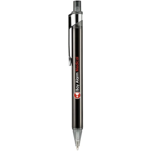 Moville kemijska olovka - Bullet Solid black