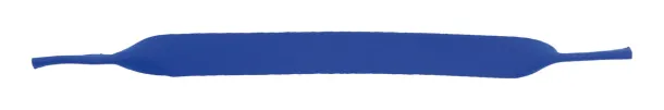 Naplin glasses strap Blue