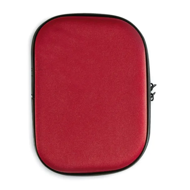 EVA First aid kit Red