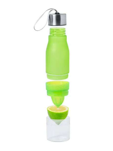 Selmy sport bottle Green