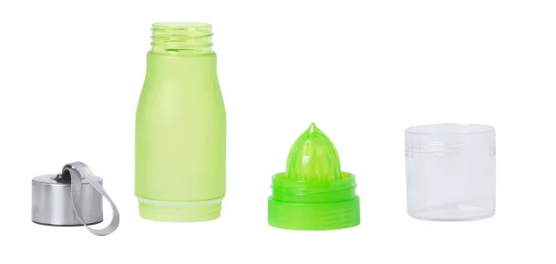 Selmy sport bottle Green