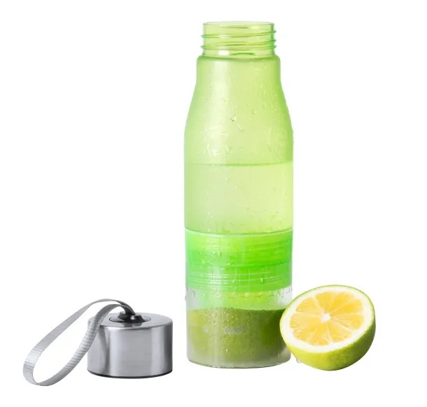 Selmy sport bottle Green