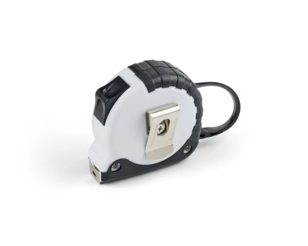 CHANG Tape measure  3 m Bijela