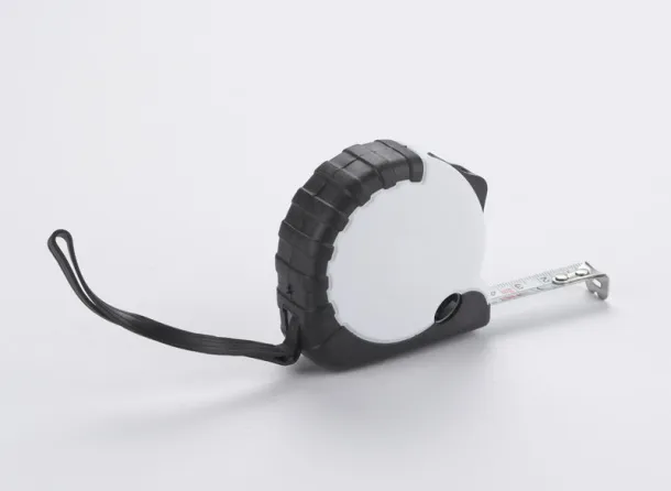 CHANG Tape measure  3 m BLACK