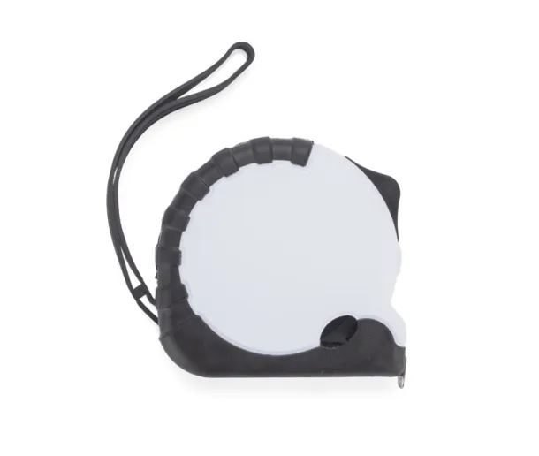 CHANG Tape measure  3 m BLACK