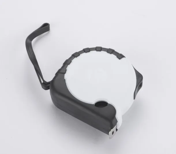 CHANG Tape measure  3 m Bijela