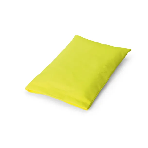 ROGER Pouch Yellow