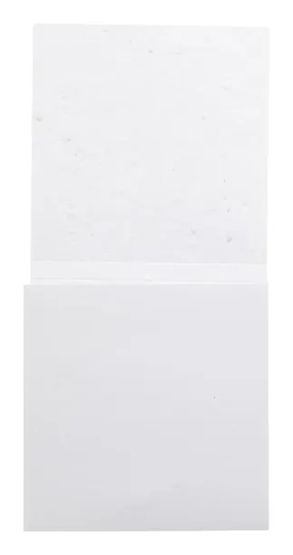 CreaStick Seed Note M custom sticky notepad White