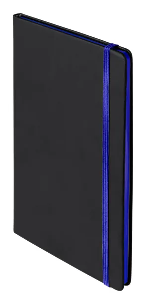 Daymus notebook Blue Black