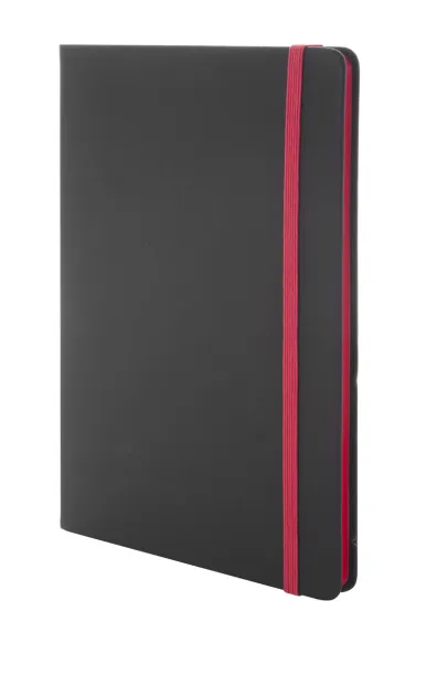 Daymus notebook Pink Black