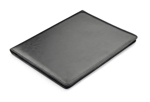 SUFFOLK Mapa A4 BLACK