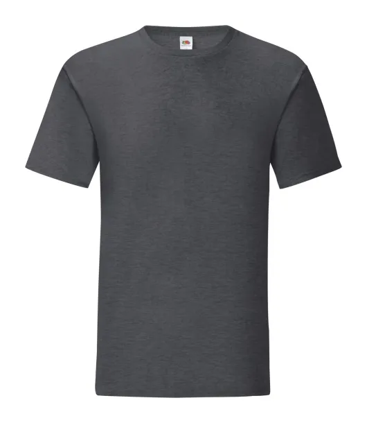 Fruit of the Loom Iconic T-shirt Grey