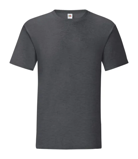 Fruit of the Loom Iconic T-shirt Grey