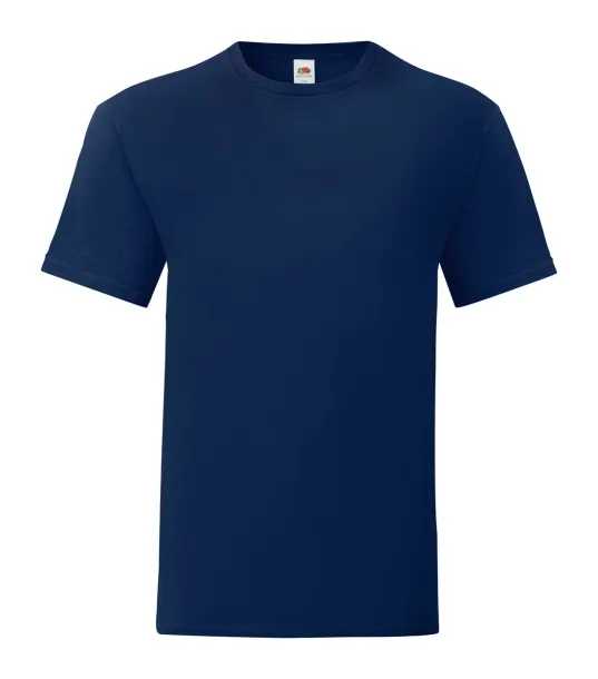 Fruit of the Loom Iconic T-shirt Dark blue