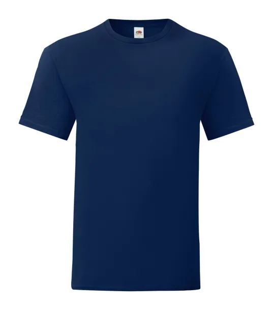 Fruit of the Loom Iconic T-shirt Dark blue