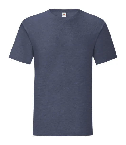 Fruit of the Loom Iconic majica kratkih rukava midnight blue