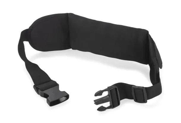 ENDO Waist bag - Stedman BLACK