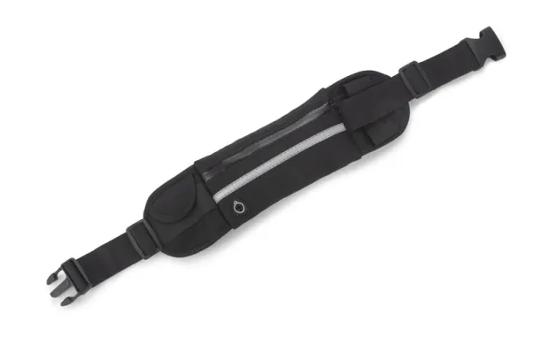 ENDO Waist bag - Stedman czarny