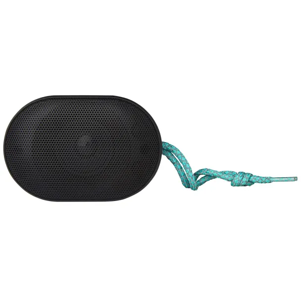 Move IPX6 outdoor speaker with RGB mood light - Unbranded Solid black