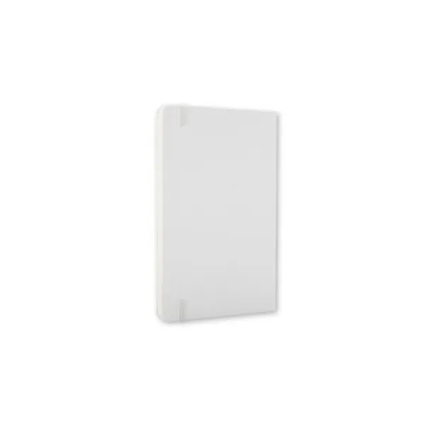  MOLESKINE Notebook approx. A6 white