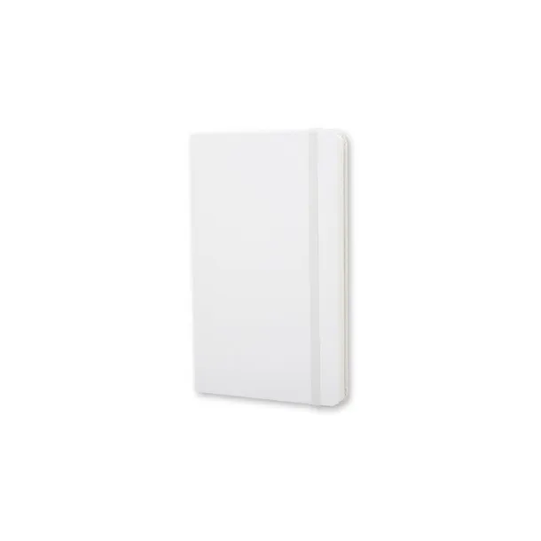  MOLESKINE Notebook approx. A6 white