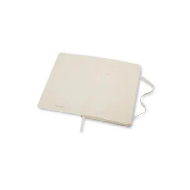  MOLESKINE notes, cca A6 Bijela