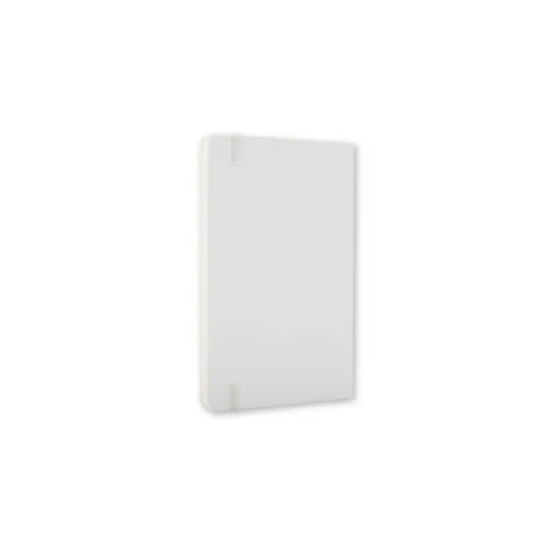  MOLESKINE Notebook approx. A6 white