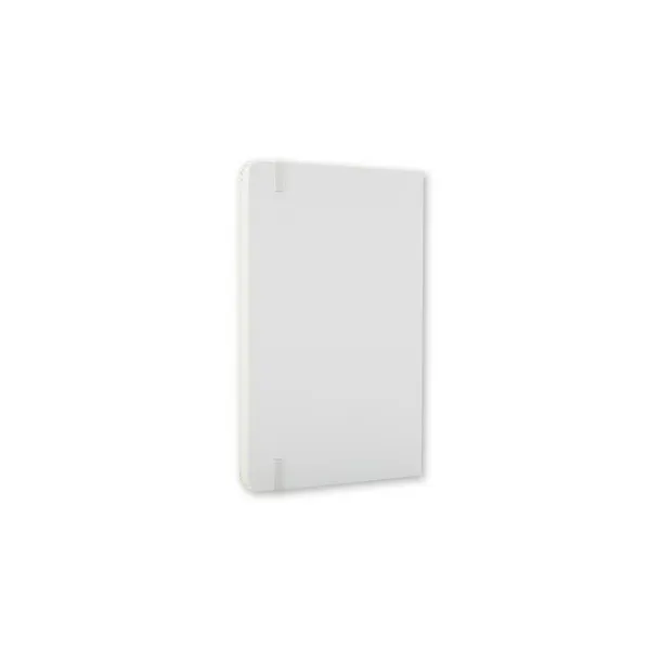  MOLESKINE Notebook approx. A6 white