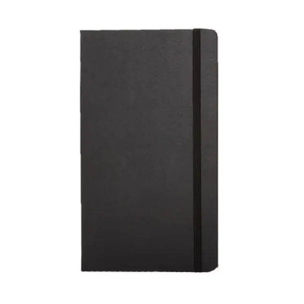  MOLESKINE Notebook approx. A6 Crna