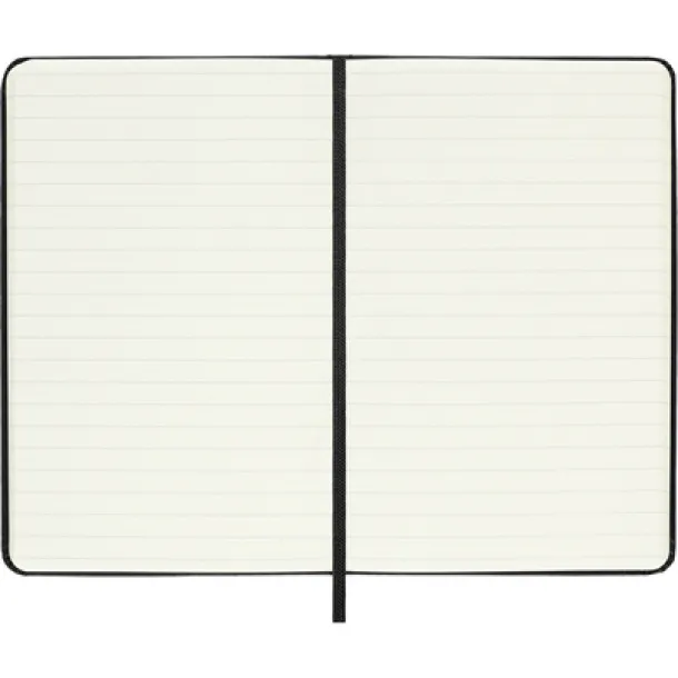  MOLESKINE Notebook approx. A6 Crna