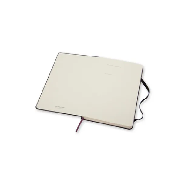  MOLESKINE notes, cca A6 Crna