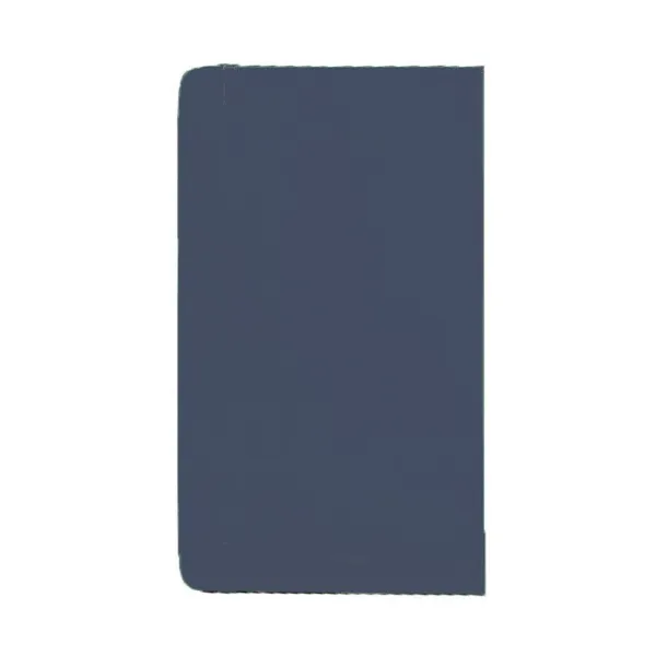  MOLESKINE notes, cca A6 dark blue