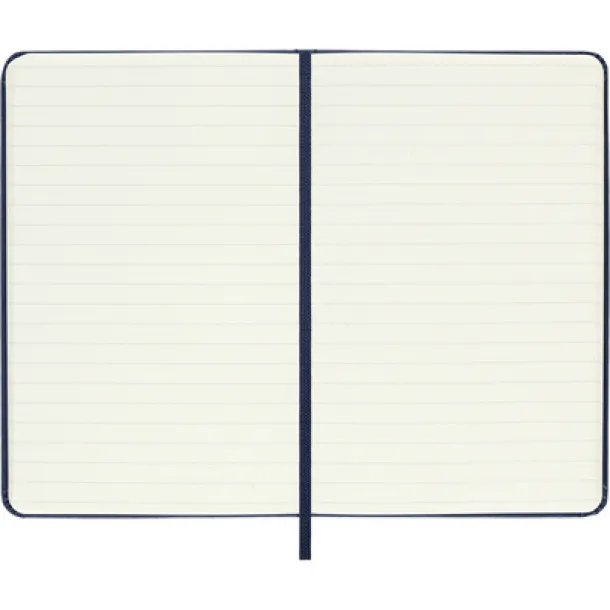  MOLESKINE Notebook approx. A6 dark blue