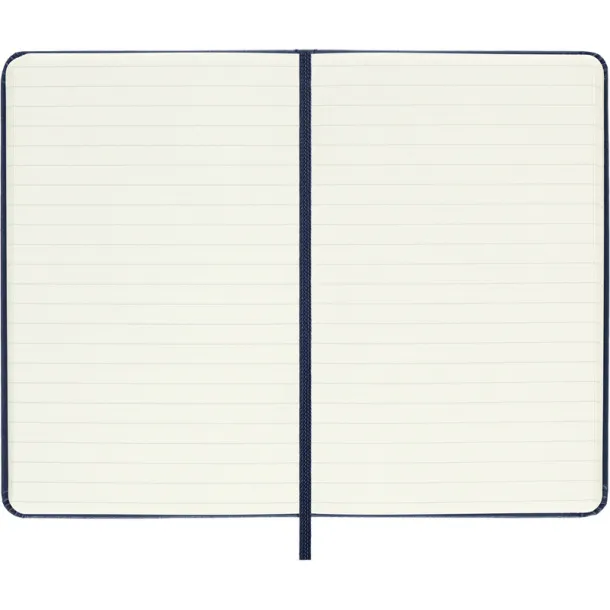  MOLESKINE Notebook approx. A6 dark blue