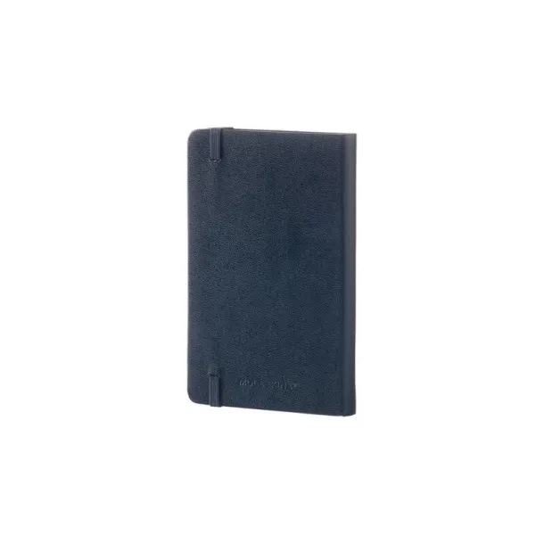  MOLESKINE Notebook approx. A6 dark blue