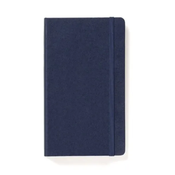  MOLESKINE notes, cca A6 navy blue