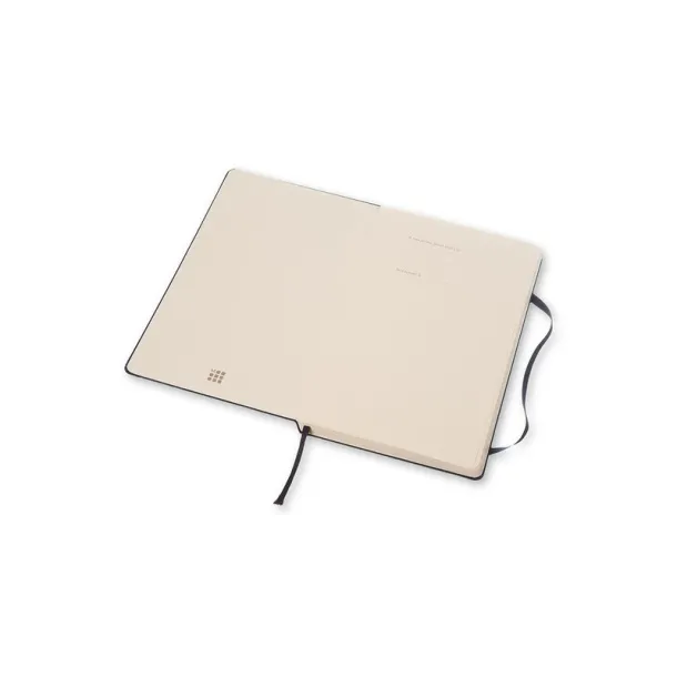  MOLESKINE notes, cca A6 Mornarski plava