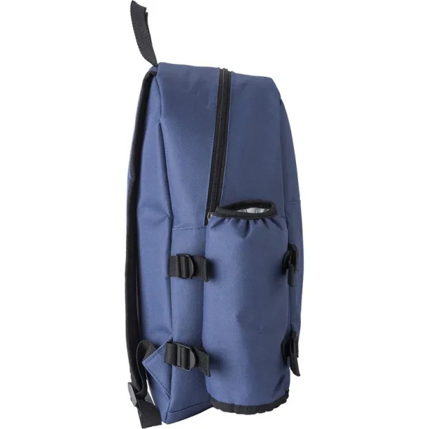  Backpack cooler bag Plava