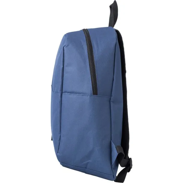  Backpack cooler bag Plava