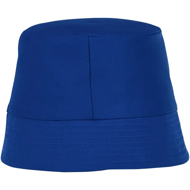 Solaris sun hat - Elevate Essentials Blue