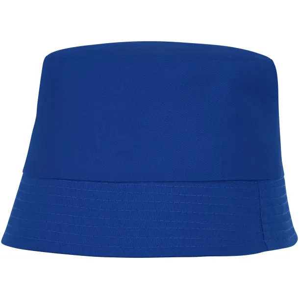 Solaris sun hat - Elevate Essentials Blue