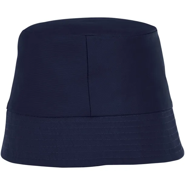 Solaris sun hat - Elevate Essentials Navy Blue