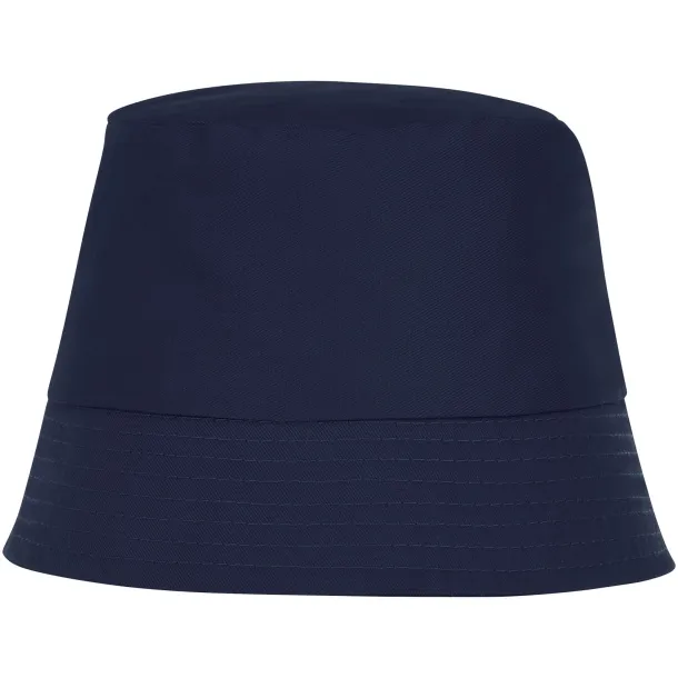 Solaris sun hat - Elevate Essentials Navy Blue