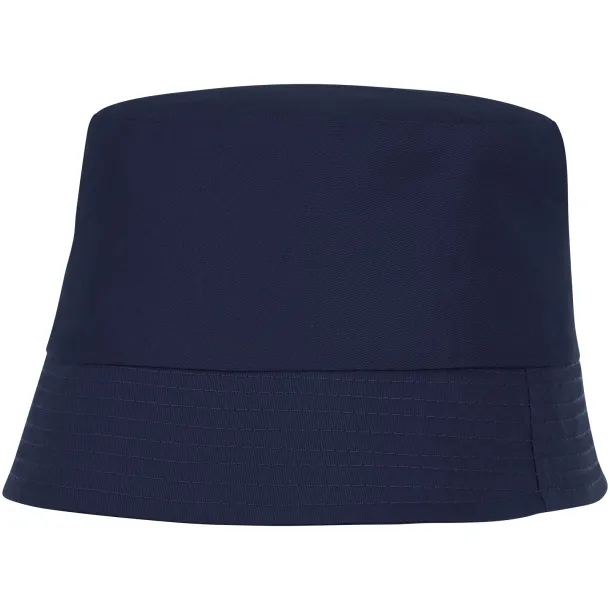 Solaris sun hat - Elevate Essentials Navy Blue