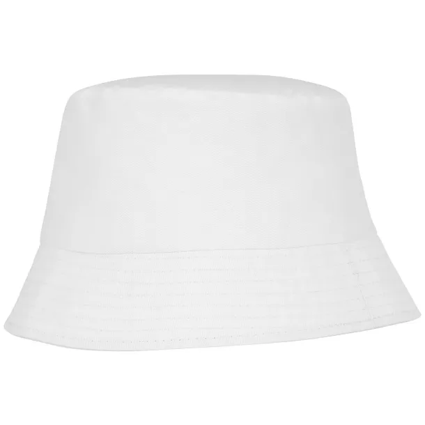 Solaris sun hat - Elevate Essentials White