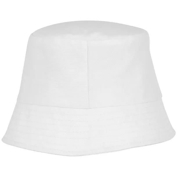 Solaris sun hat - Elevate Essentials White